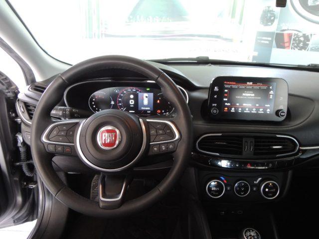 FIAT Tipo 1.3 Mjt SW N1 AUTOCARRO City Life