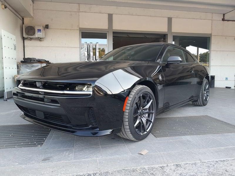 Dodge Charger Dodge Charger 2026 Sixpack 3.0 Twin-Turbo Scat Pack