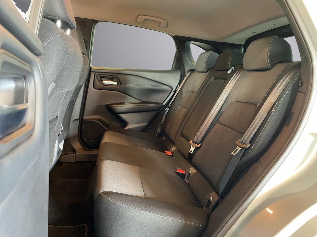 Nissan Qashqai 1.5 e-power N-Connecta 2wd