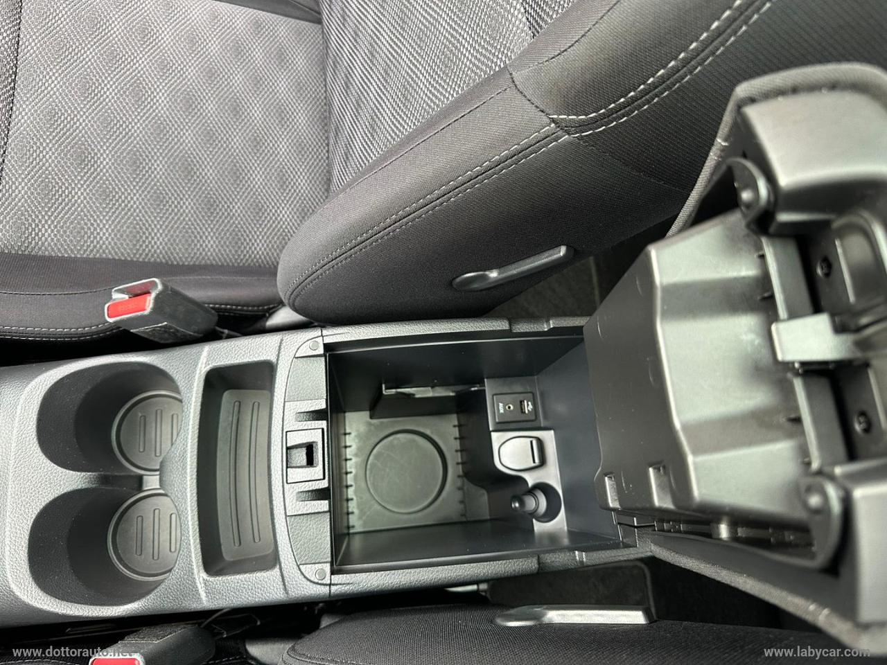 NISSAN Qashqai 1.6 dCi 2WD Tekna