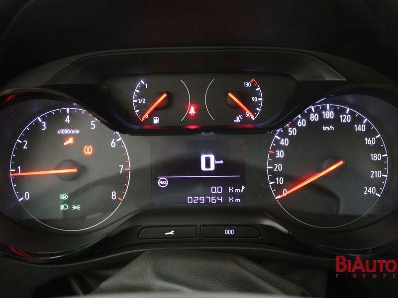 Opel Crossland Crossland 1.2 12V Design & Tech N1 autocarro 5 posti