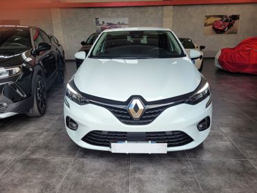 Renault Clio TCe 90 CV 5 porte Business