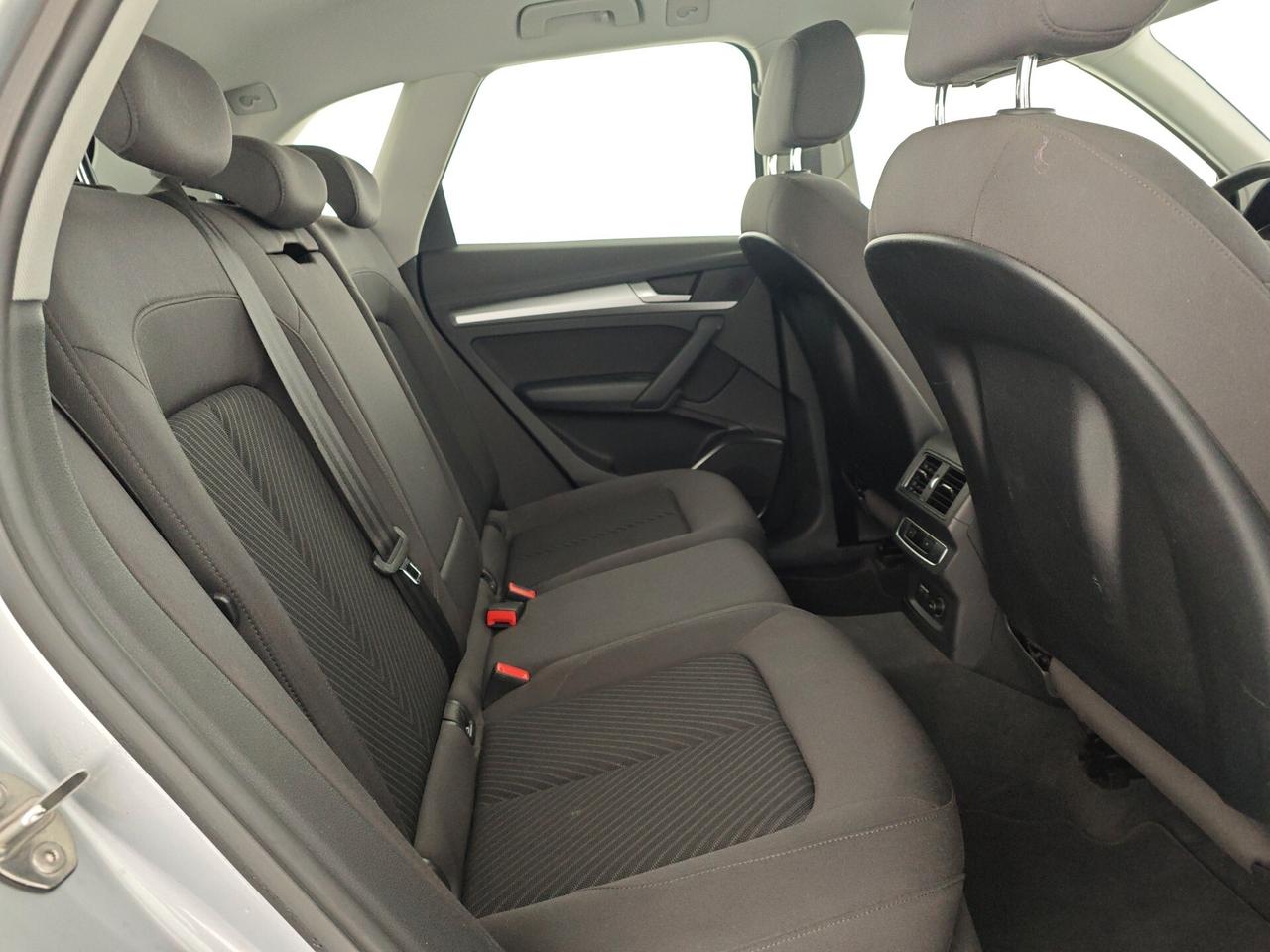 Audi Q5 40 TDI quattro S tronic line plus