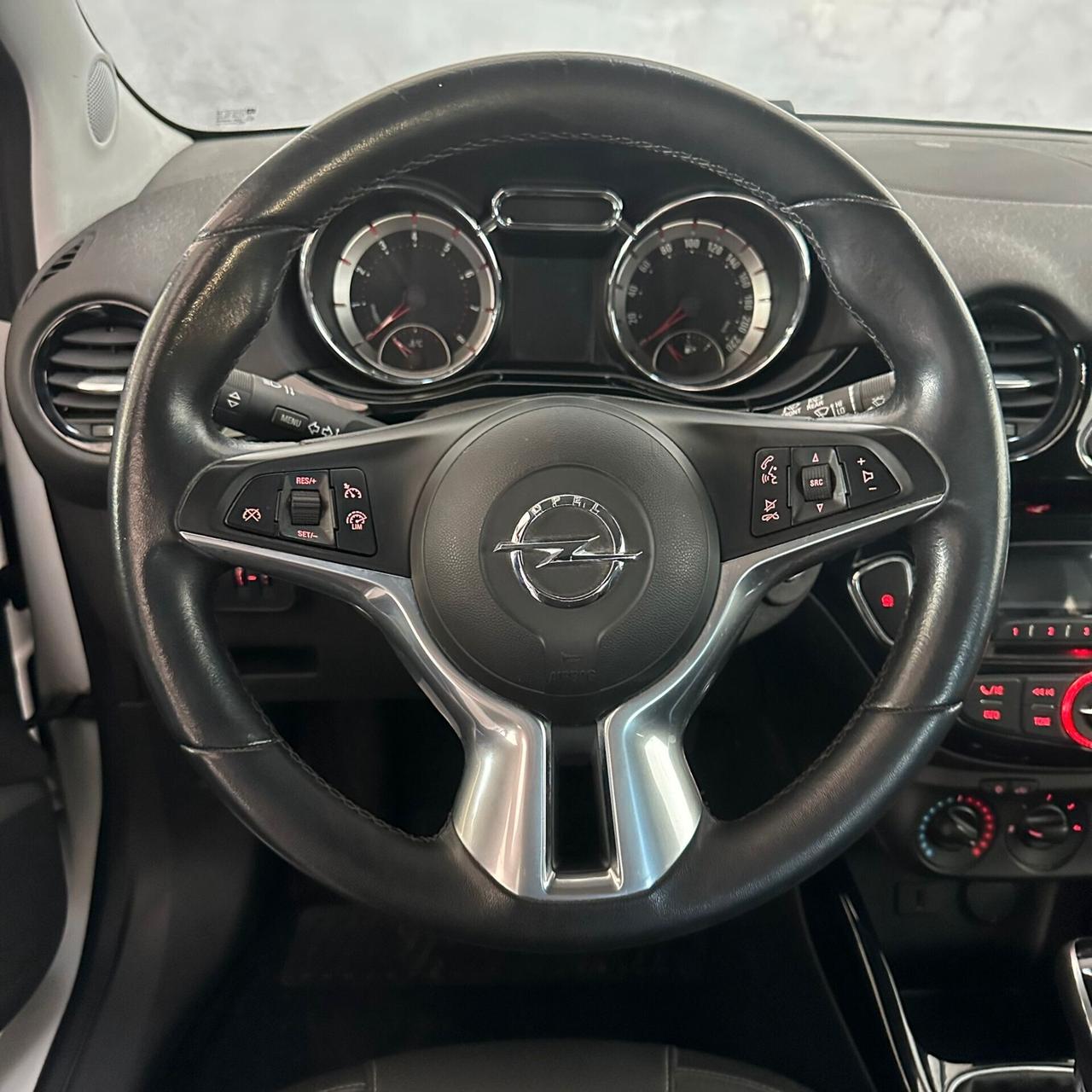 Opel Adam Rocks 1.4 87 CV Start&Stop Easytronic Air