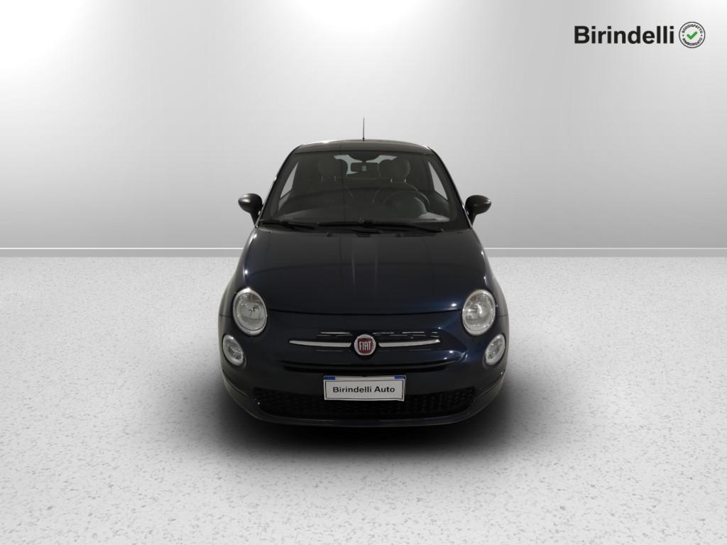 FIAT 500 (2015-2024) - 500 1.2 Pop