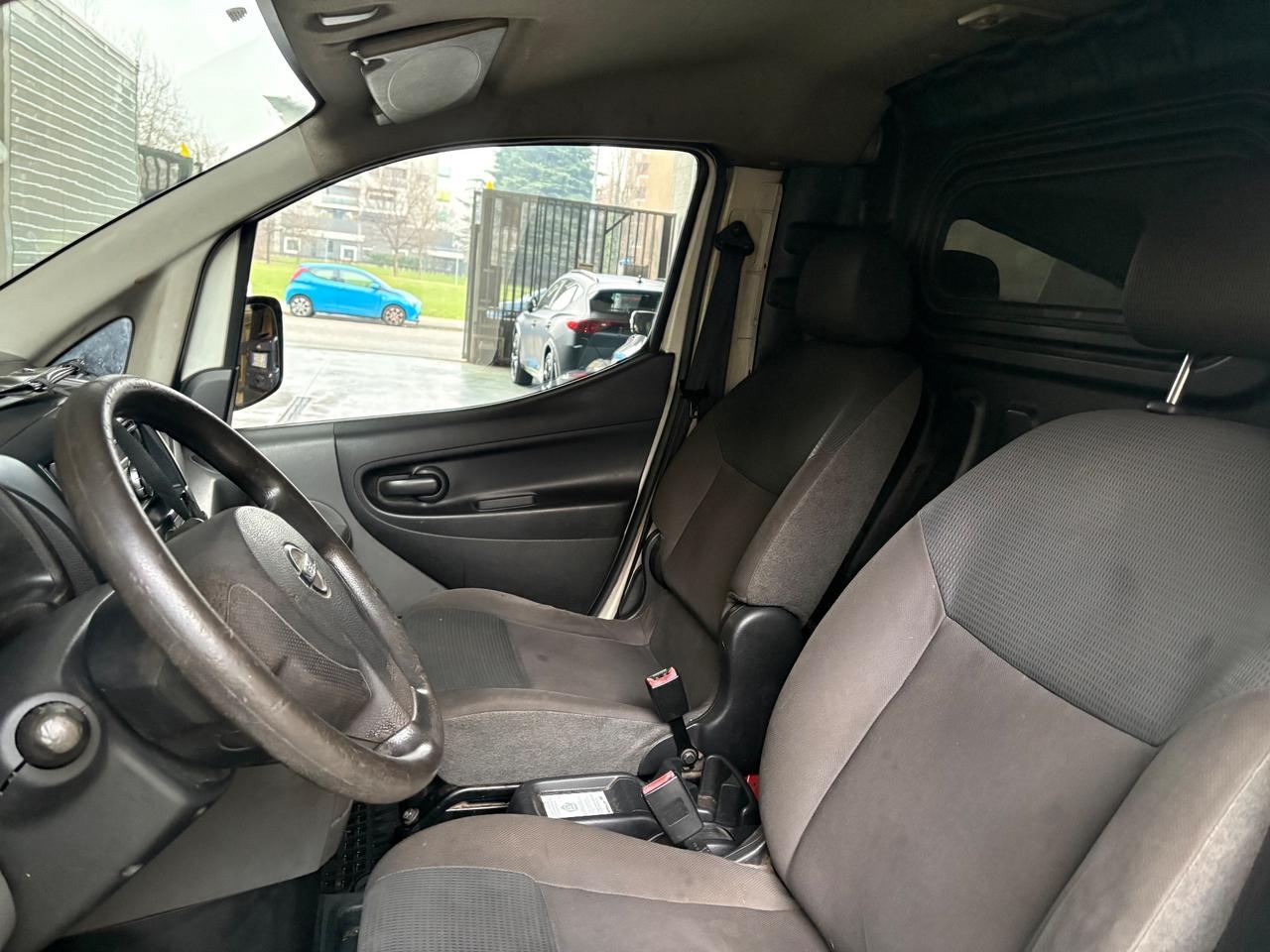 Nissan NV200 1.5 dci 86CV