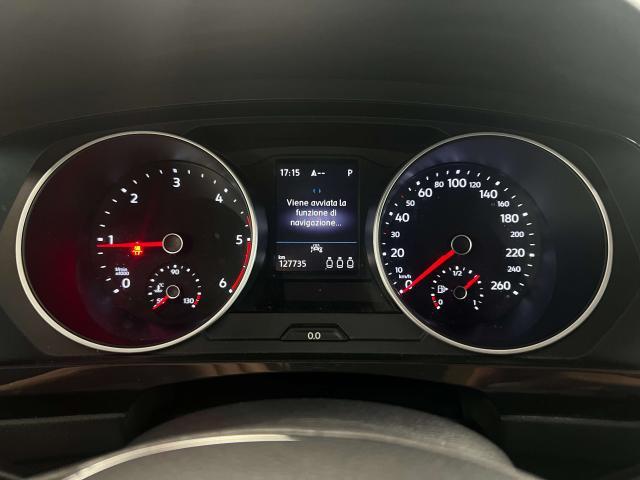 Volkswagen Tiguan Tiguan 2.0 tdi Business 4motion 150cv dsg