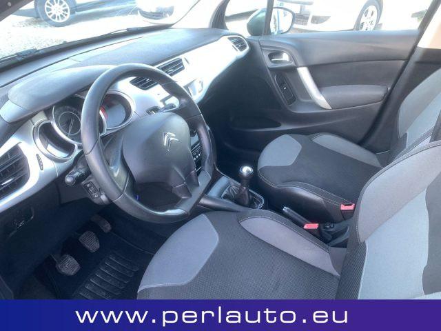 CITROEN C3 1.1 Seduction GPL NEOPATENTATI