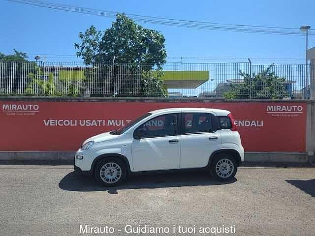 Fiat Panda Panda 1.0 FireFly S&S Hybrid
