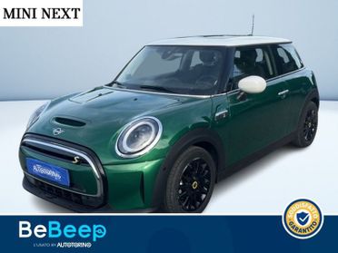 MINI Mini Full Electric MINI 3P COOPER SE YOURS AUTO