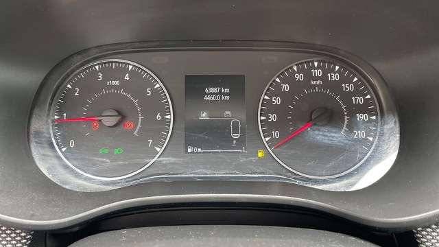 Dacia Jogger 1.0 TCe GPL Extreme UP
