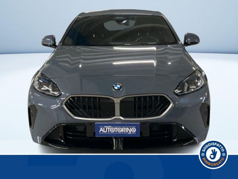 BMW Serie 1 118d M Sport