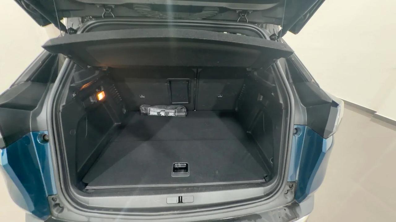 Peugeot 3008 Hybrid 225 e-EAT8 GT Pack