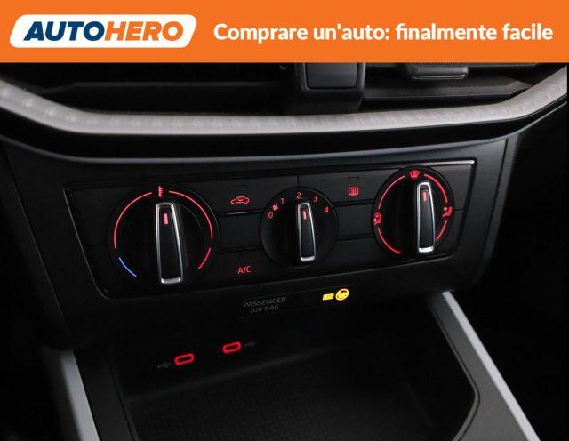 SEAT Arona 1.0 EcoTSI Style