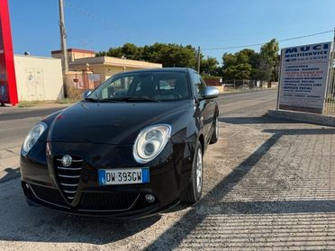 ALFA MITO - 1.6 DIESEL - 2009