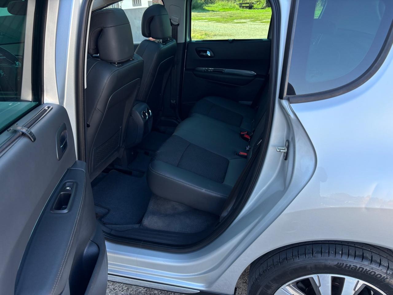 Peugeot 3008 1.6 HDI. Neopatentati. Garanzia