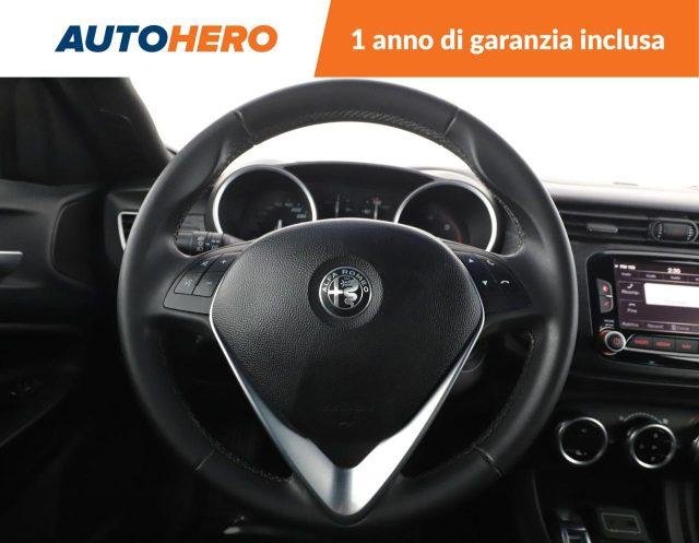 ALFA ROMEO Giulietta 1.6 JTDm 120 CV Super