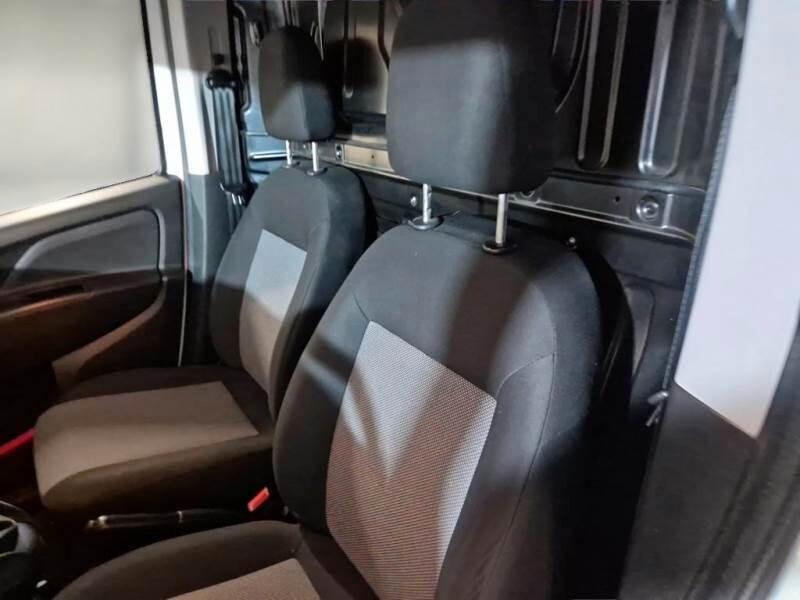 Fiat Doblo Doblò 1.4 Natural Power PC-TN Cargo Business