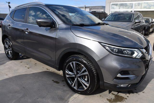 NISSAN Qashqai 1.5 dCi 115 CV DCT N-Connecta *N1*