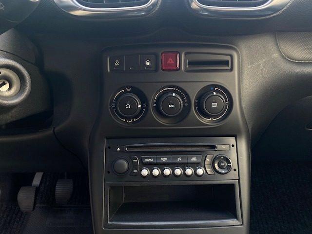 CITROEN C3 Picasso 1.4 95CV GPL "NEOPATENTATI"