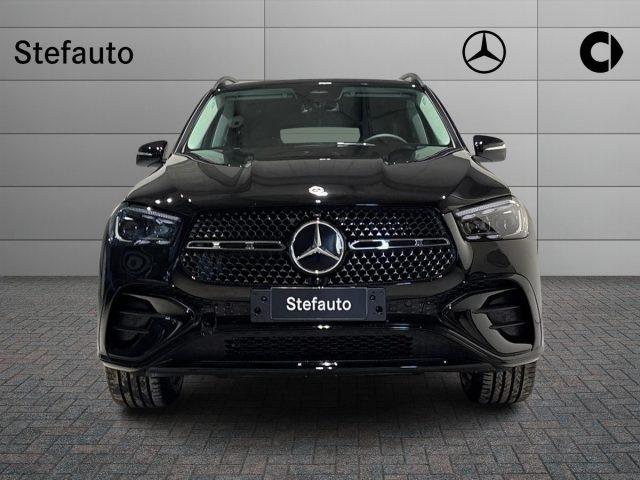 MERCEDES-BENZ GLE 300 d 4Matic Mild Hybrid AMG Line Advanced Plus