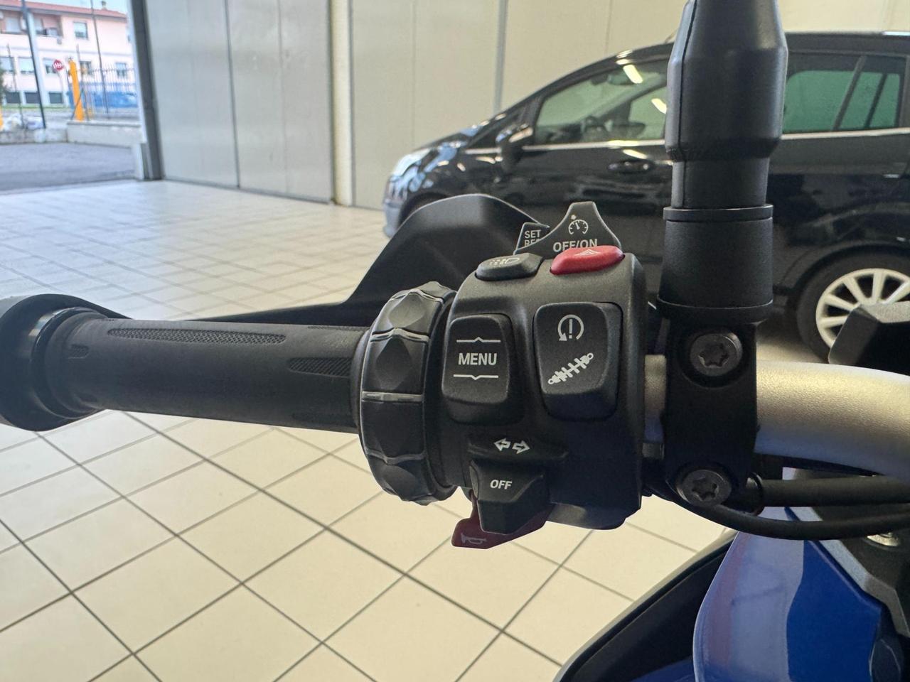 BMW F 900 XR Sport Abs my20