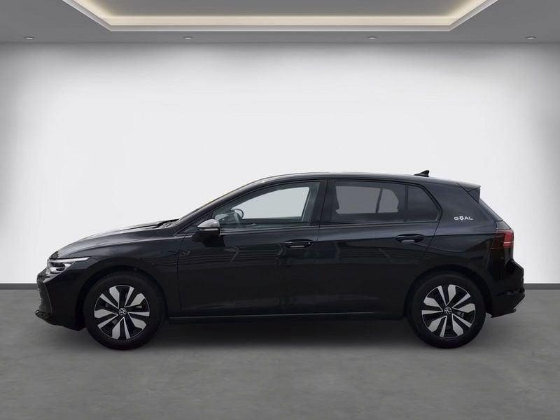 Volkswagen Golf 8.5 1.5 TSI EVO ACT GOAL LED NAVI ACC PDC