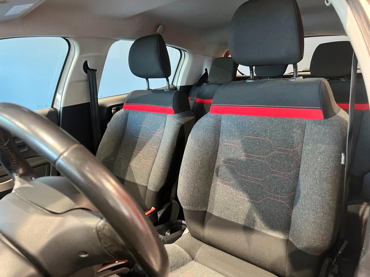 Citroen C3 PureTech 82 Shine NAVI