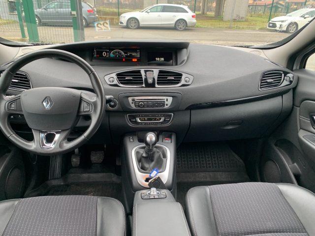 RENAULT Scenic Scénic 1.5 dCi 110CV Start&Stop Energy