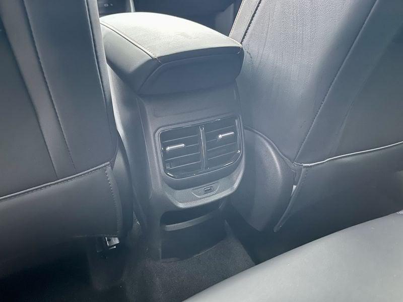 MG MG3 1.5 hybrid+ Luxury auto - KM0