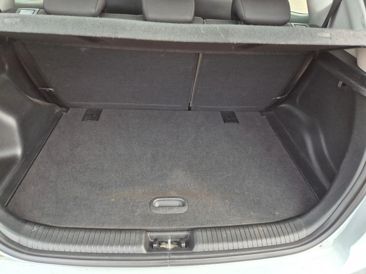 Kia Venga 1.4 CVVT Active