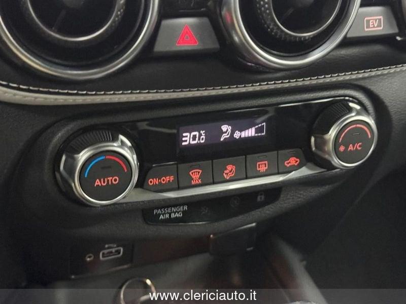 Nissan Juke 1.6 HEV Premiere Edition