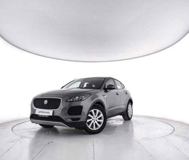 JAGUAR Other E PACE 2.0 AWD aut. S