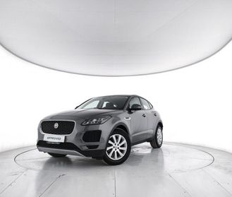 JAGUAR Other E PACE 2.0 AWD aut. S