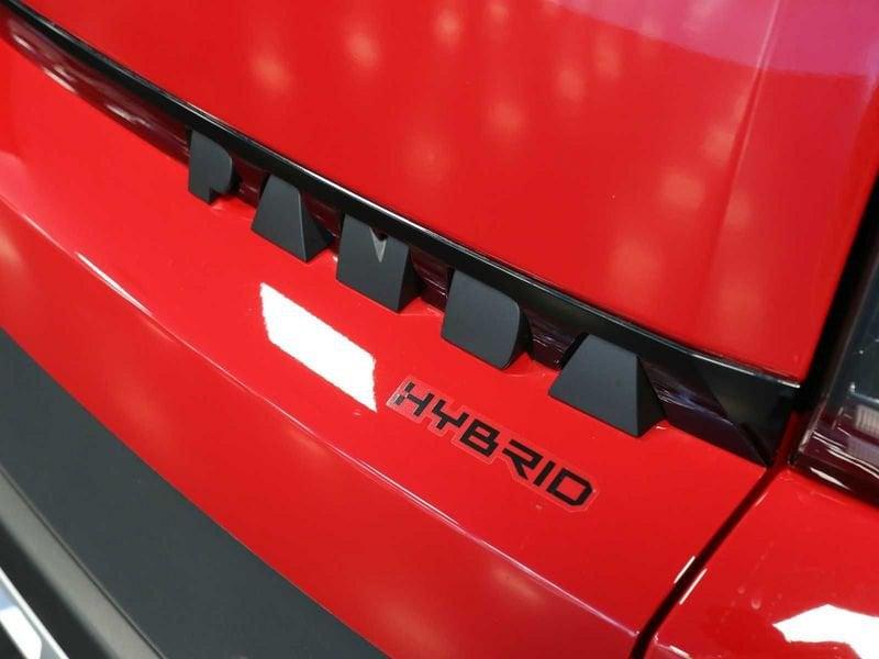 FIAT Grande Panda Grande Panda 5p 1.2 Hybrid eDCT 110cv S&S La Prima