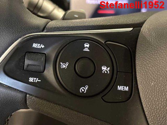 OPEL Mokka II 2020 - 1.2 t Ultimate s&s 130cv at8