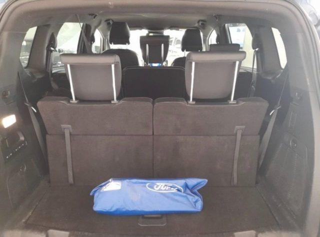 FORD S-Max 2.5 Full Hybrid 190CV CVT 7p.ST-Line Business