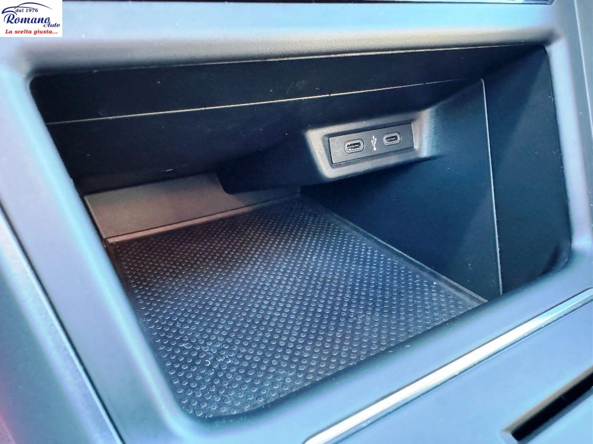 VOLKSWAGEN - Taigo 1.0 tsi R-Line 110cv dsg#TETTO APRIBILE!