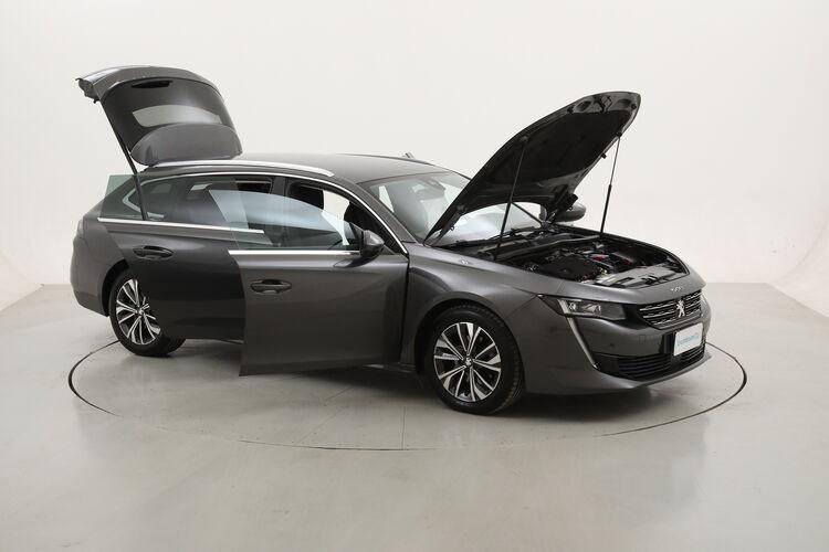 Peugeot 508 SW Allure BR730655 1.5 Diesel 131CV