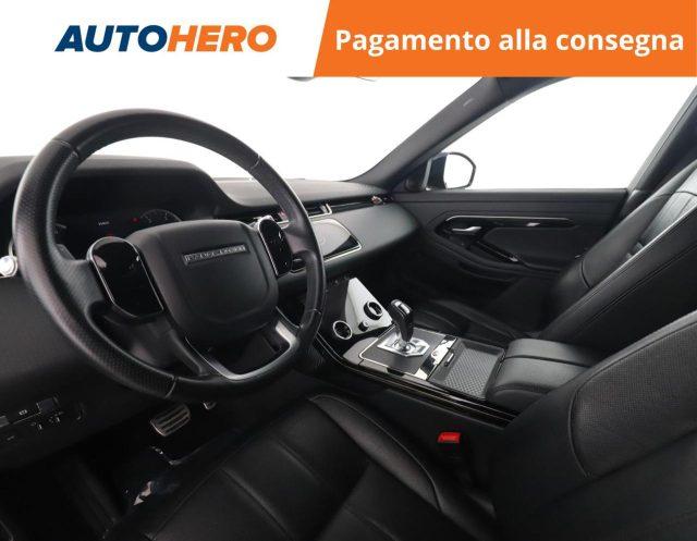 LAND ROVER Range Rover Evoque 2.0D I4-L.Flw 150 CV AWD Auto R-Dynamic S