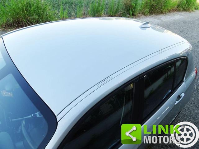 BMW 118 d 5p. Unique