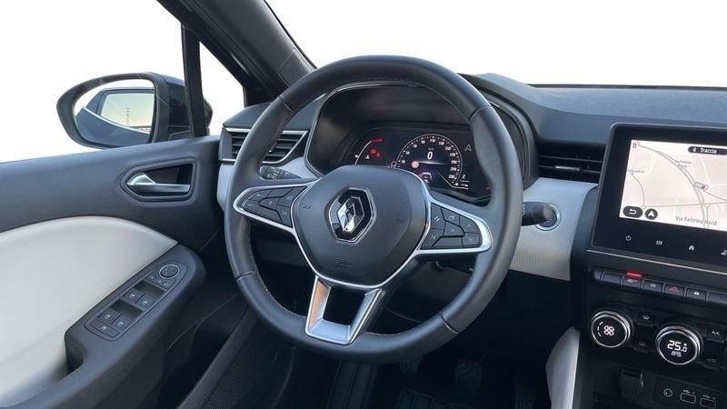 Renault Clio 5 Porte 1.0 TCe Techno RENAULT - 1.0 TCE INTENS