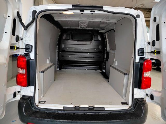 FIAT Scudo 2.0 BlueHDi 145 CV L2 H1 Furgone 3p