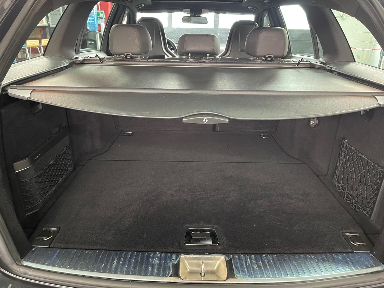 Mercedes-benz C 63 AMG SW Iva Esposta PERMUTE RATE