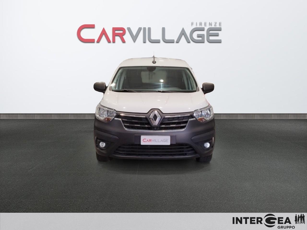 RENAULT Express van 1.5 Blue dci 95cv