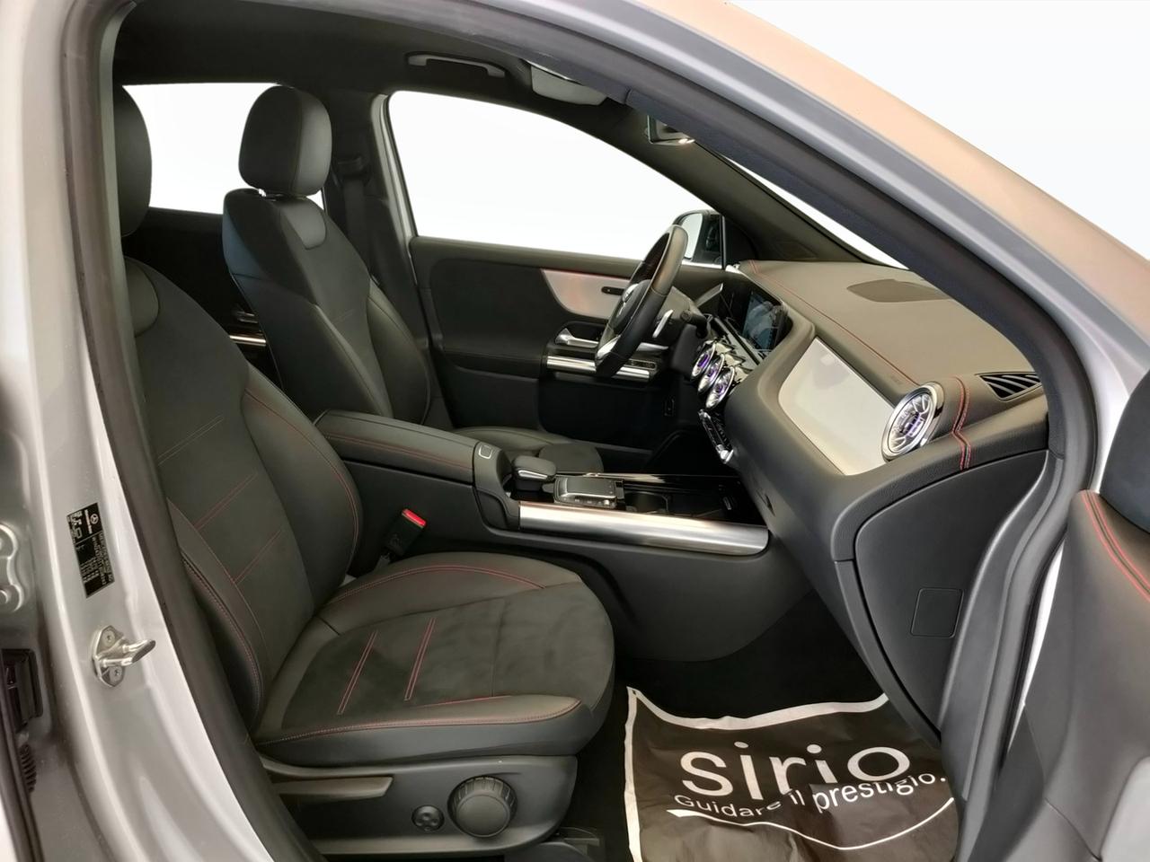 Mercedes-Benz EQA - H243 2021 - EQA 250 Premium Plus
