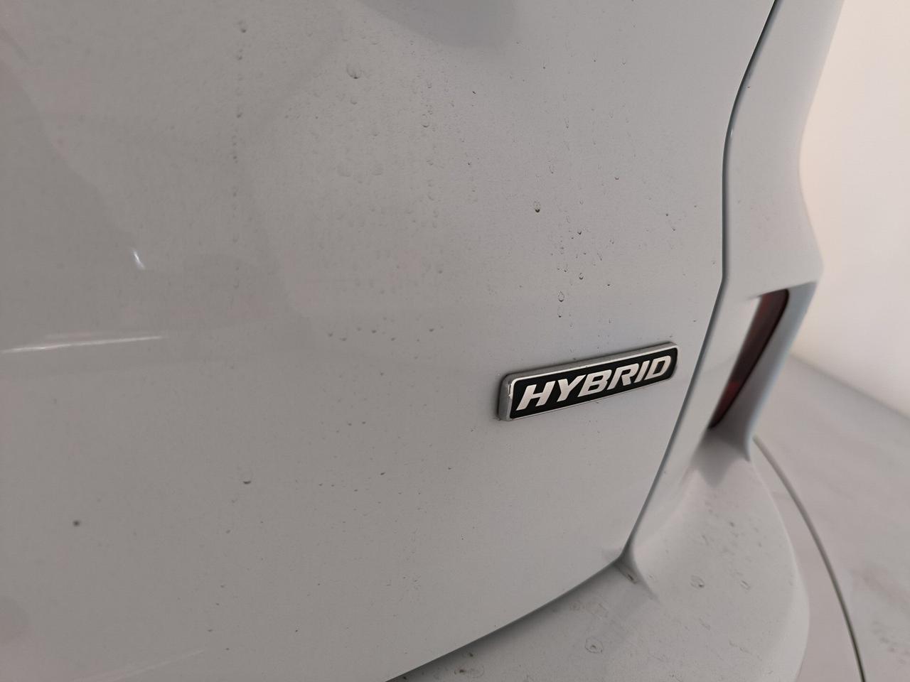 Ford Kuga 2.5 full hybrid st-line 2wd 190cv cvt