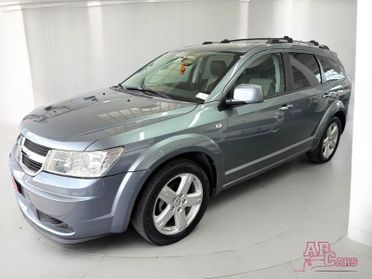 Dodge Journey FREEMONT 2.0 Turbodiesel R/T DPF