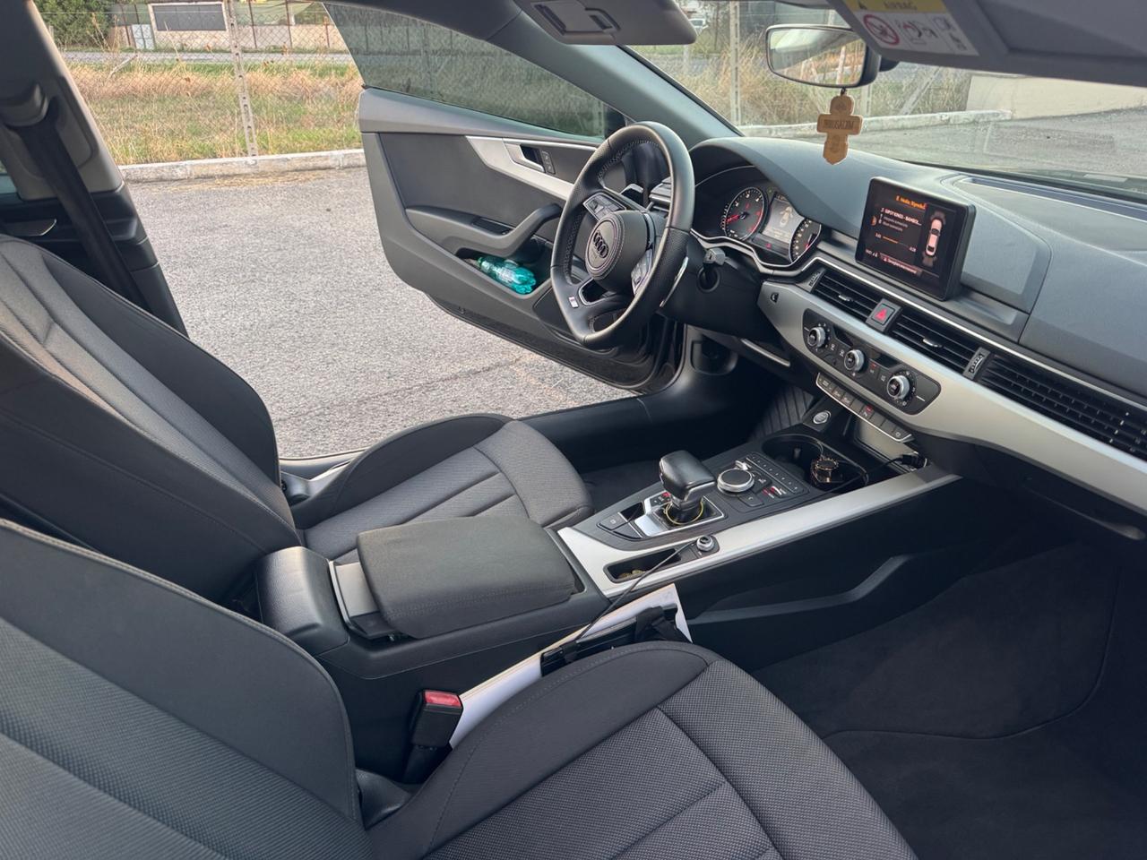 Audi A5 SPB 40 TDI S tronic Business