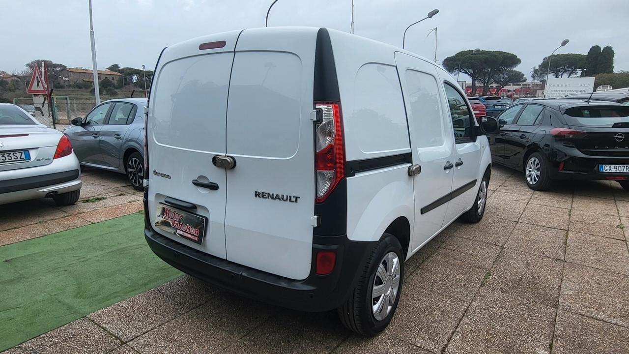 RENAULT KANGOO 1.5 DCI EXPRESS 95 CV ANNO 2020